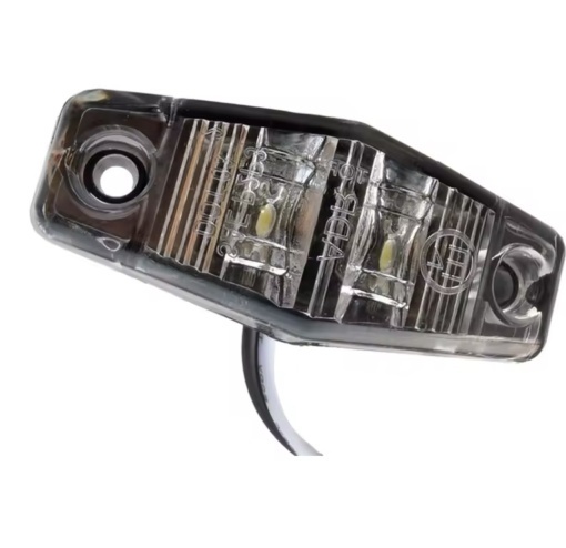 Lampa de gabarit 9v-30v lumina alba, 5+1 GRATIS - Img 2