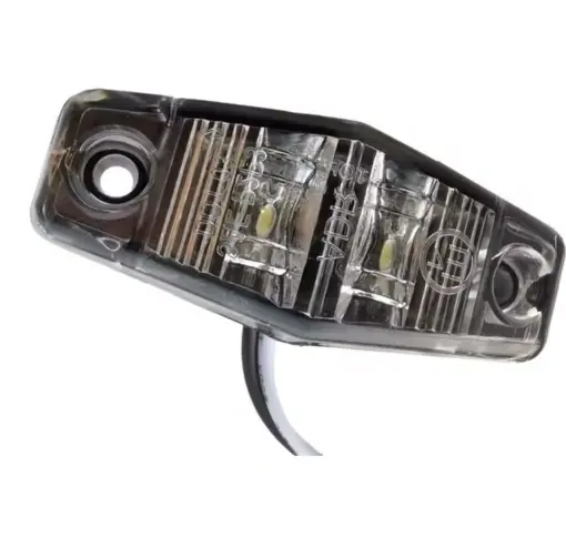 Lampa de gabarit 9v-30v lumina alba, 5+1 GRATIS - Img 2
