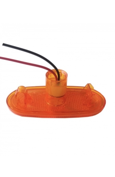 Lampa laterala LED tip Mercedes Sprinter, cu cablu - Img 3