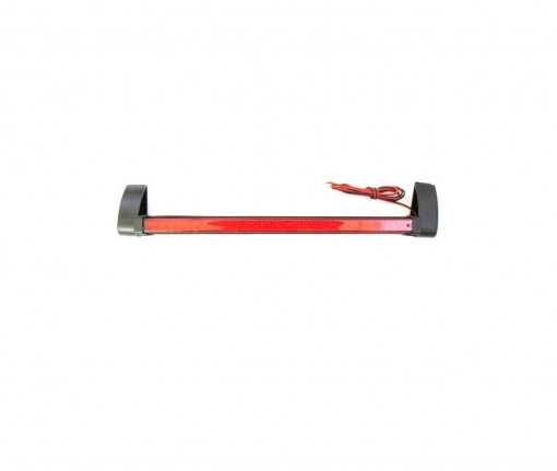Lampa led auxiliara stop pe frana 24 LED - Img 2