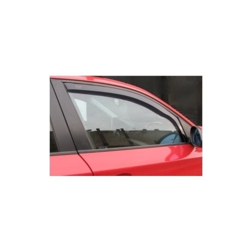 Paravanturi fata-spate, fumurii compatibile Land Rover Discovery III 2005-2010 - Img 2