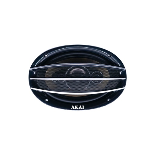 Set boxe auto Akai ovale 6x9" ,5 cai,180W - Img 2