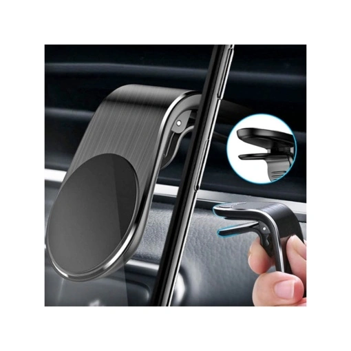 Suport telefon magnetic auto - Img 2