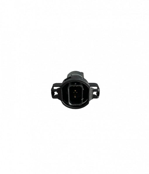Bec led PSX24W 6SMD 12V CANBUS nonpolar Lumina alba - Img 2