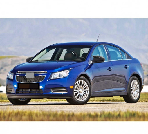 Capace oglinda BATMAN pentru CHEVROLET - Img 2