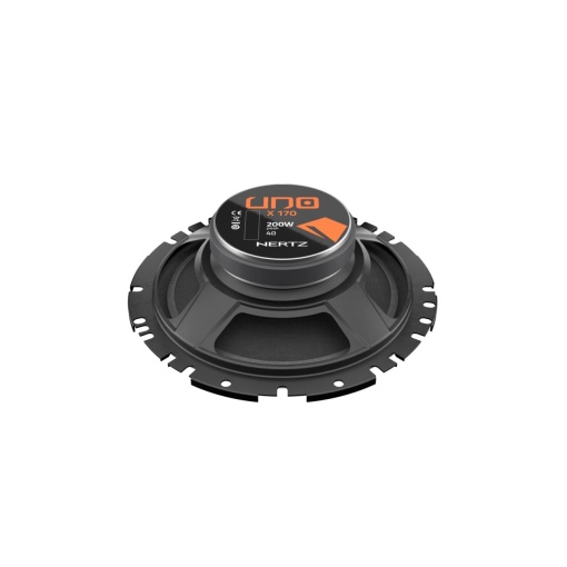 Set boxe auto Hertz Uno X 2 cai, 17 cm - Img 3