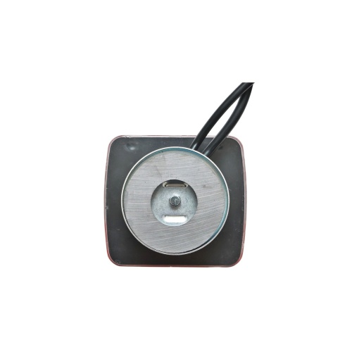 Set lampi LED magnetice pentru remorca, fisa 7 pini, cablu 7,5 m. - Img 4
