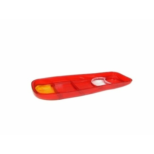 Sticla dispersor lampa spate compatibila Citroen Jumper, Renault Master - Img 2