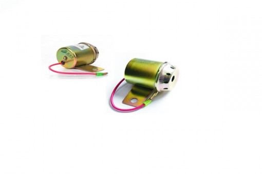 Claxon mers inapoi 12V
