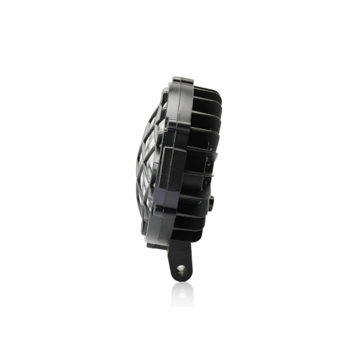 Proiector LED cu lumina de zi alba si galbena 35 led, 440 W, Combo ,12-24V - Img 2