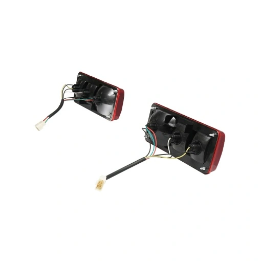 set 2 lampi normale remorca/ autoutilitara/ duba 12v - Img 2