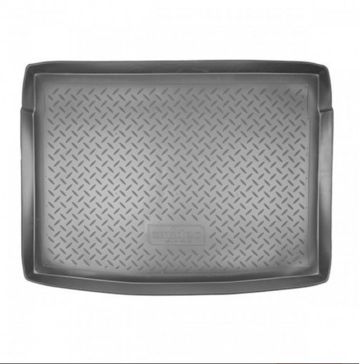 Tavita portbagaj dedicata passat b6 / b7 2005-2014 berlina , cc >2008