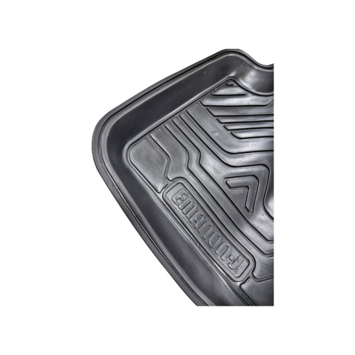 Covoare cauciuc auto universale pentru interior tip tavita 5 piese - Img 2