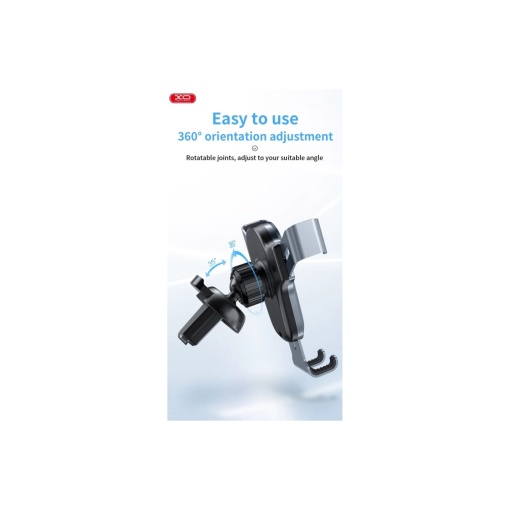 Suport telefon cu rotire 360° Premium - Img 3