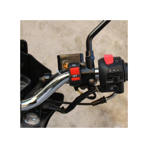 Buton electric MOTO - Img 3
