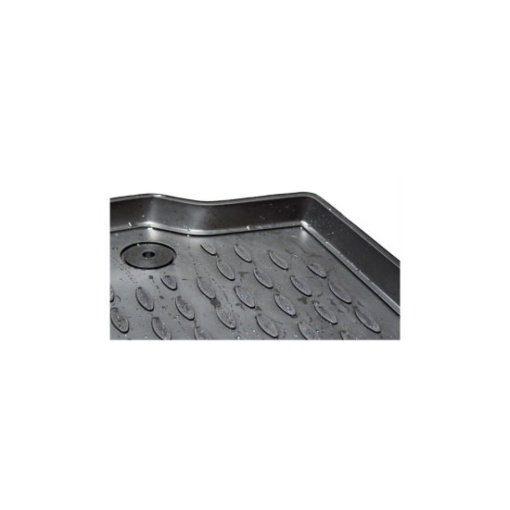 Covoare cauciuc tavita compatibile Land Rover Discovery V 2016-> - Img 2