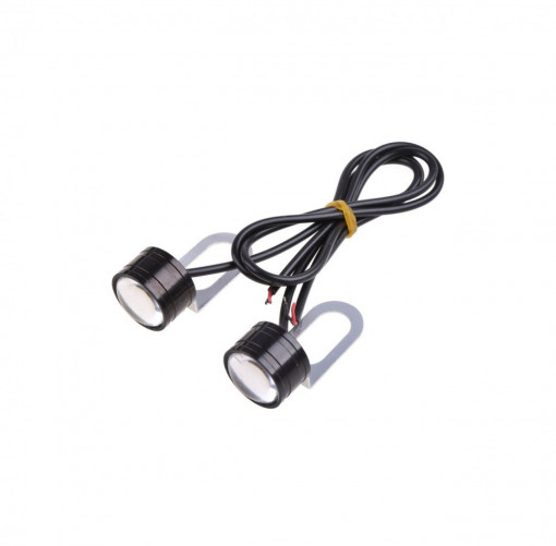 Lampa LED 24V diverse culori - Img 2