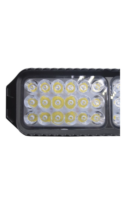Led bar combo 80 cm x 8 cm, 378w, 9v-30v - Img 2