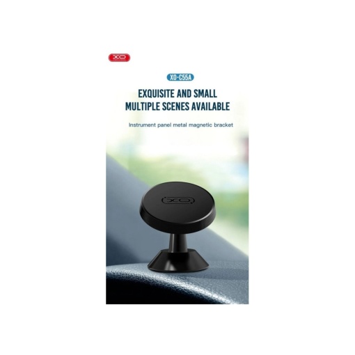 Suport telefon magnetic premium - Img 3