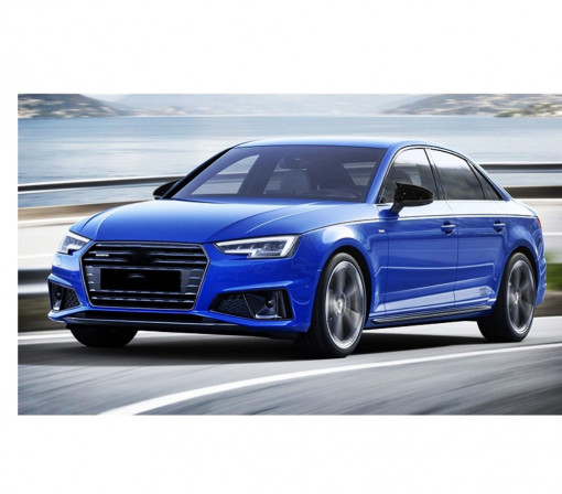Capace oglinda BATMAN pentru AUDI - Img 2