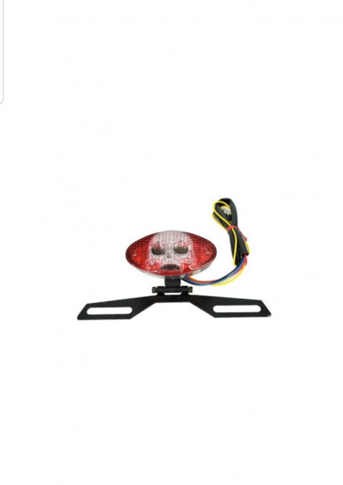 lampa spate moto/atv