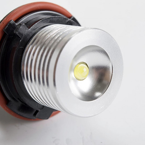 Set 2 becuri Led marker 10w e87 e 39 e60 e63/64 e65/66 e53 - Img 2