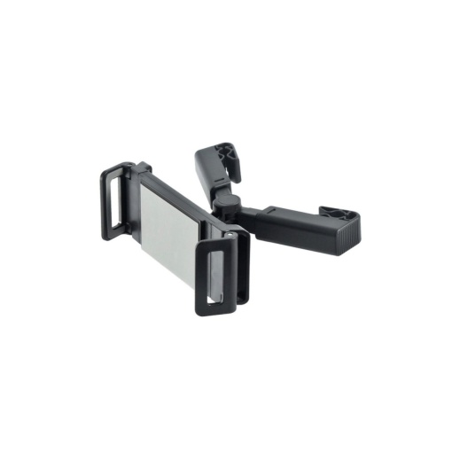 Suport Telefon/Tabletă cu Prindere pe Tetiera - Img 2