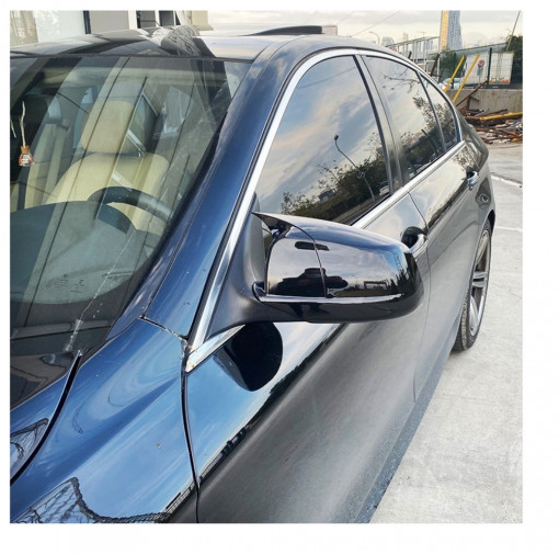 Capace oglinda BATMAN pentru KIA - Img 2
