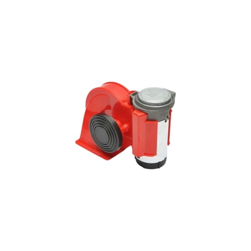 KIT Claxon autotip melc cu compresor 12V - Img 3
