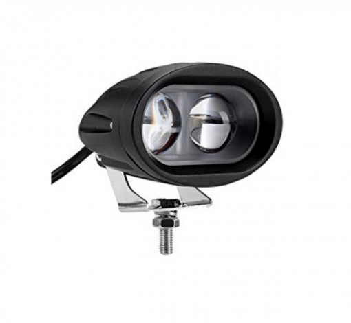 Proiector LED 20W 12/24V SPOT 30°