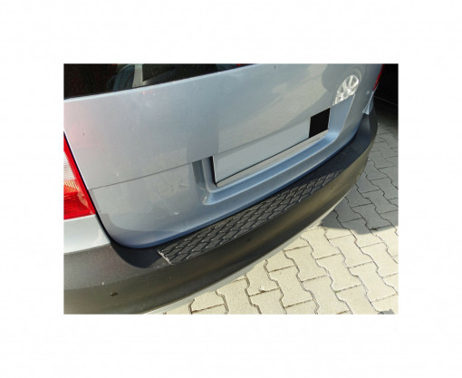 Protectie bara portbagaj universal din plastic maleabil - Img 2