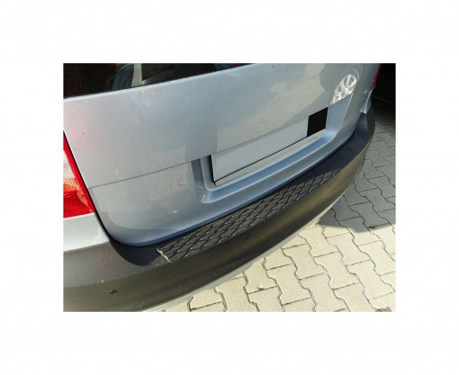 Protectie bara portbagaj universal din plastic maleabil - Img 2