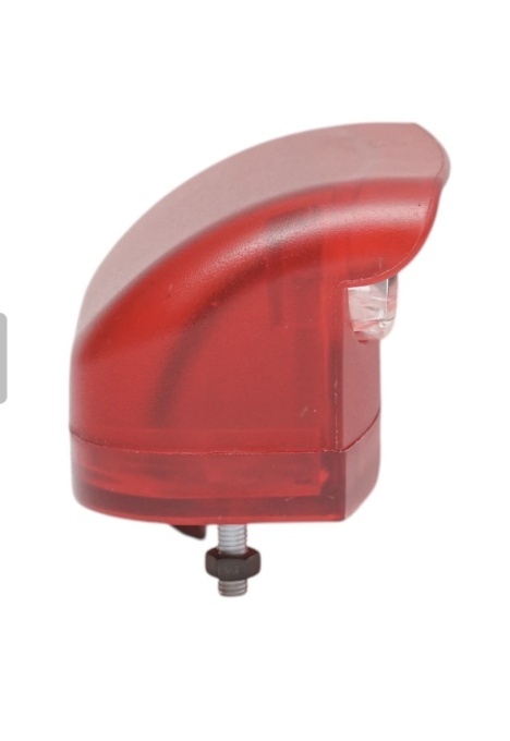 Set 2 lampi led universale pentru numar 12v- 24v - Img 3