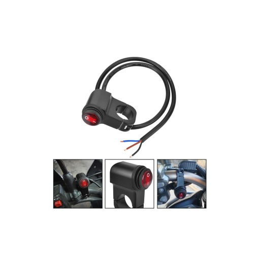 Buton electric moto/atv - Img 2