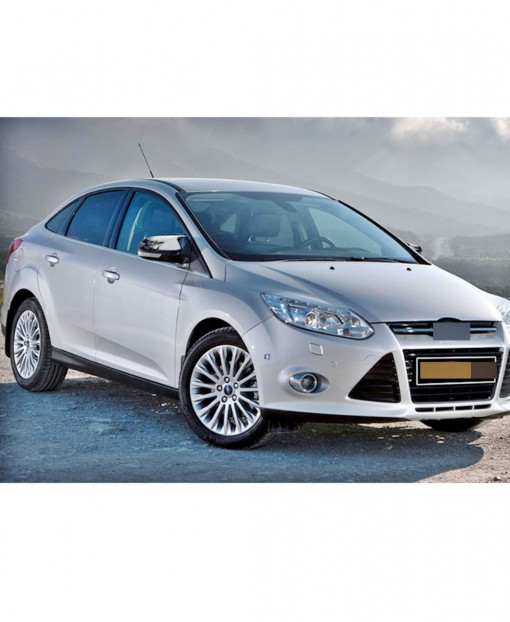 Capace oglinda BATMAN pentru FORD - Img 2