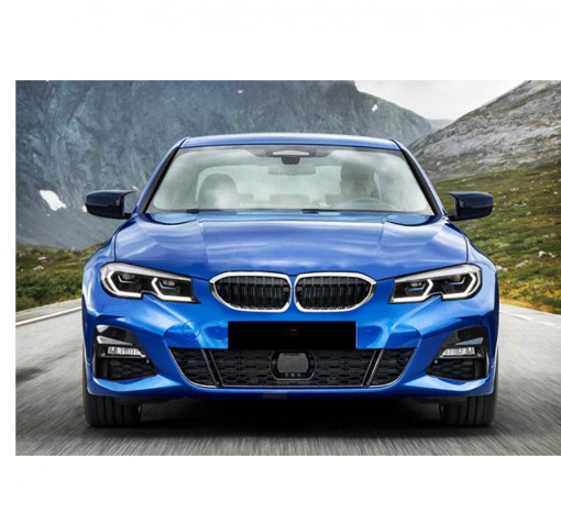 Capace oglinda BATMAN pentru SKODA - Img 3