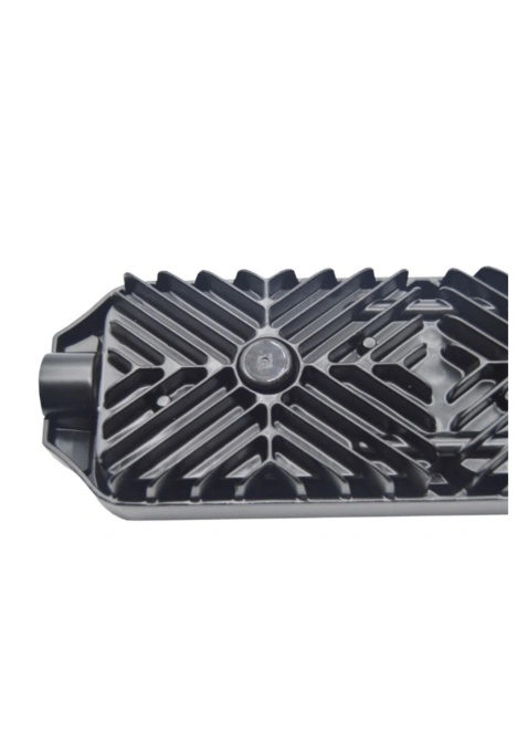 Led bar combo 38 cm x 8 cm, 162w, 9v-30v - Img 2