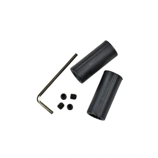 Ornament pentru schimbătorul de viteze culoare de neagra - Img 2