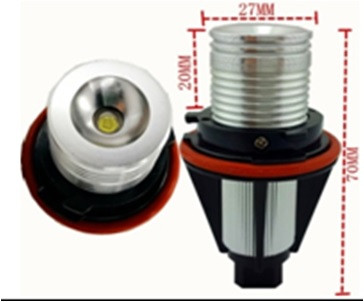 Set 2 becuri Led marker 10w e87 e 39 e60 e63/64 e65/66 e53 - Img 4