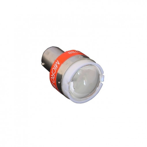 Sirena mers inapoi p21w cu LED HIGH POWER Sunet BEEP-BEEP 12v