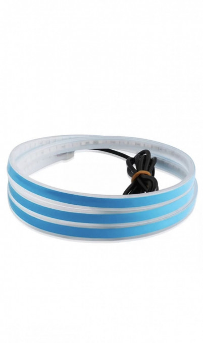 Banda LED pentru Capota 150cm,cu Lumini de zi, Daylight, - Img 3
