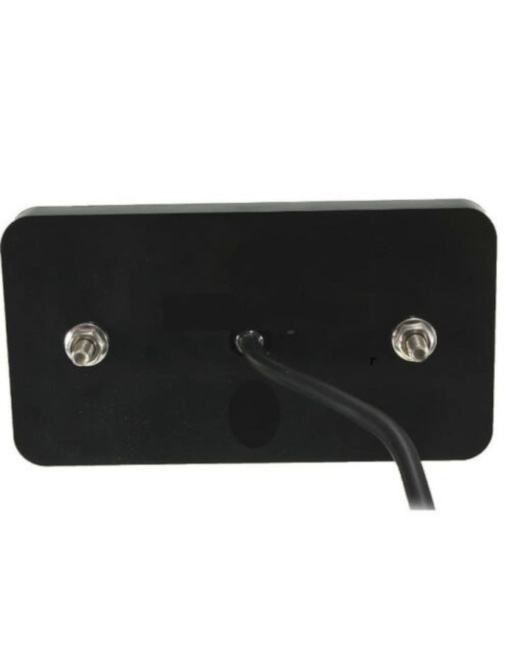 set 2 lampi stop cu led 12v - Img 2