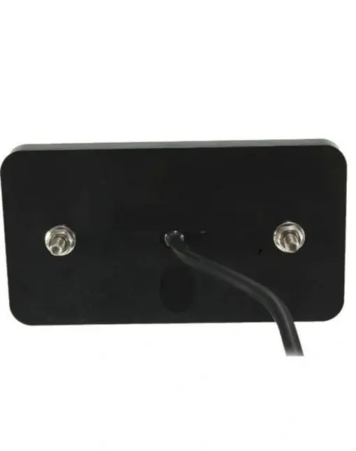 set 2 lampi stop cu led 12v - Img 2