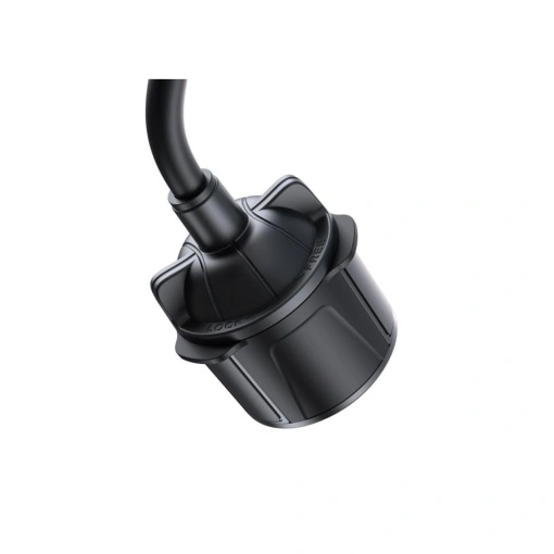 Suport telefon premium 38cm (prindere in suportul de pahar) - Img 2