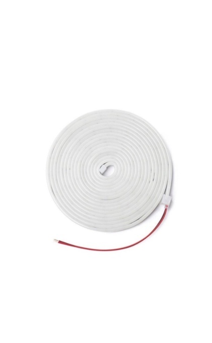 Banda led 12v/24v, 5m lungime 2 culori disponibile - Img 2