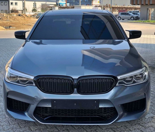 Capace oglinda BATMAN pentru BMW - Img 4