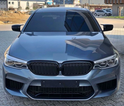 Capace oglinda BATMAN pentru HONDA - Img 5