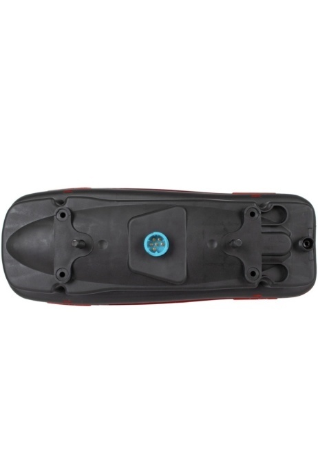Lampa stop normala compatibila Iveco Daily cu mufa - Img 3