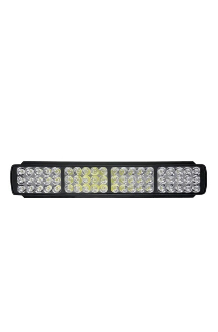 Led bar combo 57cm x 8 cm, 240w, 9v-30v