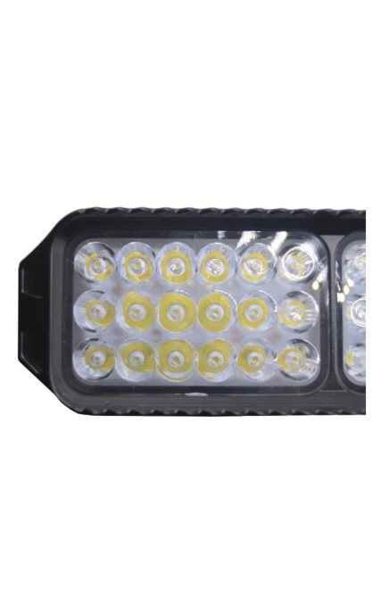 Led bar combo 57cm x 8 cm, 270w, 9v-30v - Img 2